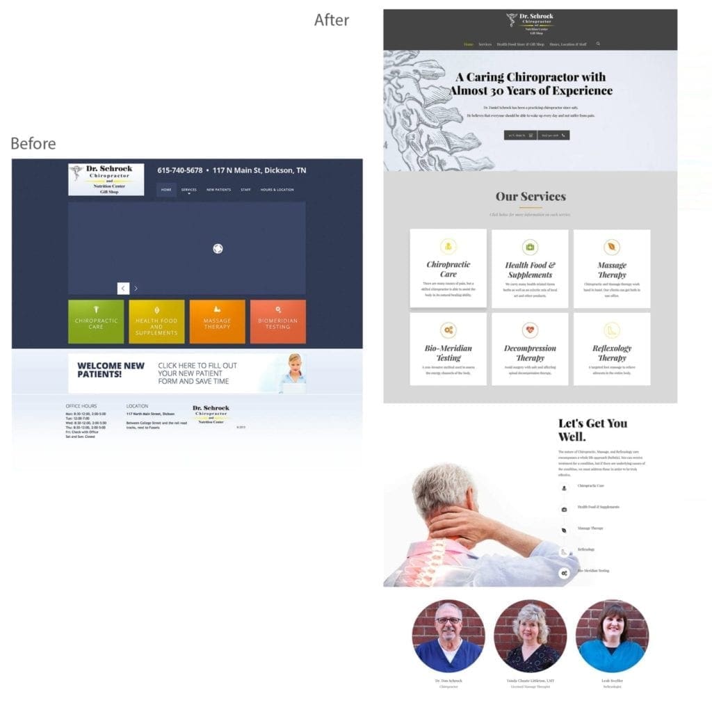 drschrockdcwebdesign22